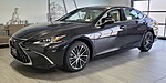 New 2025 LEXUS ES 350 in WOODLAND HILLS, CALIFORNIA