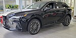 New 2026 LEXUS RX 450H+ LUXURY in WOODLAND HILLS, CALIFORNIA