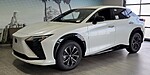 New 2026 LEXUS RZ 450E  in WOODLAND HILLS, CALIFORNIA