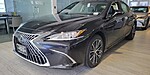 New 2025 LEXUS ES 300H in WOODLAND HILLS, CALIFORNIA
