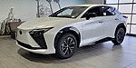New 2026 LEXUS RZ 450E  in WOODLAND HILLS, CALIFORNIA