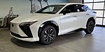 New 2026 LEXUS RZ 450E  in WOODLAND HILLS, CALIFORNIA
