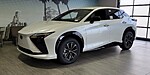 New 2026 LEXUS RZ 450E  in WOODLAND HILLS, CALIFORNIA