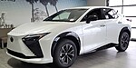 New 2026 LEXUS RZ 450E  in WOODLAND HILLS, CALIFORNIA