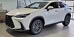 New 2026 LEXUS NX 350H PREMIUM in WOODLAND HILLS, CALIFORNIA
