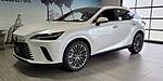New 2026 LEXUS RX 450H+ LUXURY in WOODLAND HILLS, CALIFORNIA