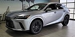 New 2026 LEXUS RX 450H+ PREMIUM in WOODLAND HILLS, CALIFORNIA