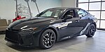 New 2026 LEXUS IS 350 F SPORT DESIGN in WOODLAND HILLS, CALIFORNIA