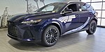 New 2026 LEXUS RX 450H+ PREMIUM in WOODLAND HILLS, CALIFORNIA
