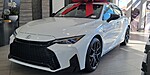 New 2026 LEXUS IS 350 F SPORT DESIGN in WOODLAND HILLS, CALIFORNIA