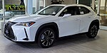 New 2026 LEXUS UX 300H in WOODLAND HILLS, CALIFORNIA