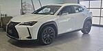 New 2026 LEXUS UX 300H in WOODLAND HILLS, CALIFORNIA