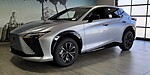 New 2026 LEXUS RZ 450E  in WOODLAND HILLS, CALIFORNIA