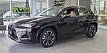 New 2026 LEXUS UX 300H PREMIUM in WOODLAND HILLS, CALIFORNIA