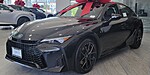 New 2026 LEXUS IS 350 F SPORT DESIGN in WOODLAND HILLS, CALIFORNIA