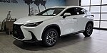 New 2026 LEXUS NX 350 PREMIUM in WOODLAND HILLS, CALIFORNIA