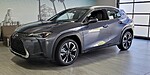 New 2026 LEXUS UX 300H in WOODLAND HILLS, CALIFORNIA