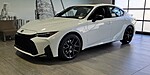 New 2026 LEXUS IS 350 F SPORT DESIGN in WOODLAND HILLS, CALIFORNIA