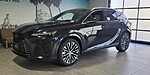 New 2026 LEXUS RX 350H in WOODLAND HILLS, CALIFORNIA