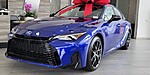 New 2026 LEXUS IS 350 F SPORT DESIGN in WOODLAND HILLS, CALIFORNIA