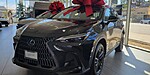 New 2026 LEXUS NX 450H+ LUXURY in WOODLAND HILLS, CALIFORNIA