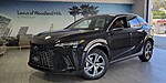 New 2026 LEXUS RX 350 PREMIUM in WOODLAND HILLS, CALIFORNIA