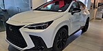 New 2026 LEXUS NX 350H in WOODLAND HILLS, CALIFORNIA
