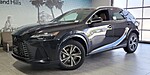 New 2026 LEXUS RX 350 in WOODLAND HILLS, CALIFORNIA