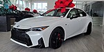 New 2026 LEXUS IS 350 F SPORT in WOODLAND HILLS, CALIFORNIA