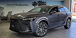 New 2026 LEXUS RX 350H in WOODLAND HILLS, CALIFORNIA