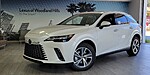 New 2026 LEXUS RX 350 in WOODLAND HILLS, CALIFORNIA