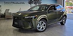 New 2026 LEXUS RX 350 PREMIUM in WOODLAND HILLS, CALIFORNIA