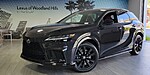 New 2026 LEXUS RX 500H F SPORT PERFORMANCE in WOODLAND HILLS, CALIFORNIA