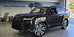 New 2026 LEXUS LX 700H LUXURY in WOODLAND HILLS, CALIFORNIA