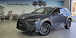 New 2026 LEXUS NX 350H PREMIUM in WOODLAND HILLS, CALIFORNIA