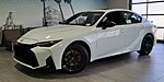 New 2026 LEXUS IS 350 F SPORT in WOODLAND HILLS, CALIFORNIA