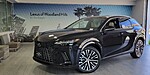 New 2026 LEXUS RX 350 PREMIUM+ in WOODLAND HILLS, CALIFORNIA