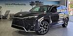 New 2026 LEXUS TX 500H F SPORT PERFORMANCE PREMIUM in WOODLAND HILLS, CALIFORNIA