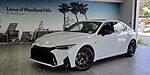 New 2026 LEXUS IS 350 F SPORT in WOODLAND HILLS, CALIFORNIA