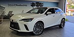 New 2026 LEXUS RX 450H+ LUXURY in WOODLAND HILLS, CALIFORNIA