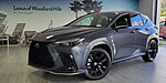 New 2026 LEXUS NX 350 F SPORT HANDLING in WOODLAND HILLS, CALIFORNIA