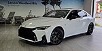 New 2026 LEXUS IS 350 F SPORT DESIGN in WOODLAND HILLS, CALIFORNIA