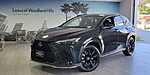 New 2026 LEXUS NX 350H in WOODLAND HILLS, CALIFORNIA
