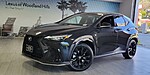 New 2026 LEXUS NX 450H+ F SPORT in WOODLAND HILLS, CALIFORNIA