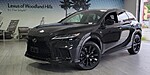 New 2026 LEXUS RX 500H F SPORT PERFORMANCE in WOODLAND HILLS, CALIFORNIA