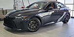 New 2026 LEXUS IS 350 F SPORT DESIGN in WOODLAND HILLS, CALIFORNIA