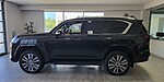 New 2026 LEXUS LX 700H LUXURY in WOODLAND HILLS, CALIFORNIA
