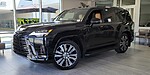 New 2026 LEXUS LX 600 LUXURY in WOODLAND HILLS, CALIFORNIA