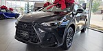 New 2026 LEXUS NX 450H+ PREMIUM in WOODLAND HILLS, CALIFORNIA