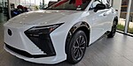 New 2026 LEXUS RZ 450E 350E in WOODLAND HILLS, CALIFORNIA